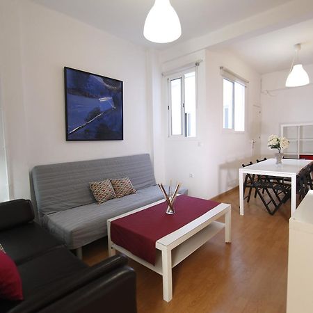 Apartamentos Sevilladream Kültér fotó