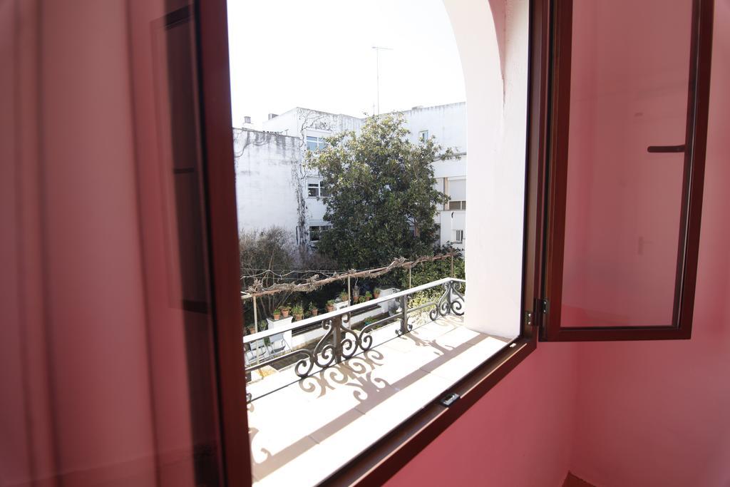 Apartamentos Sevilladream Kültér fotó