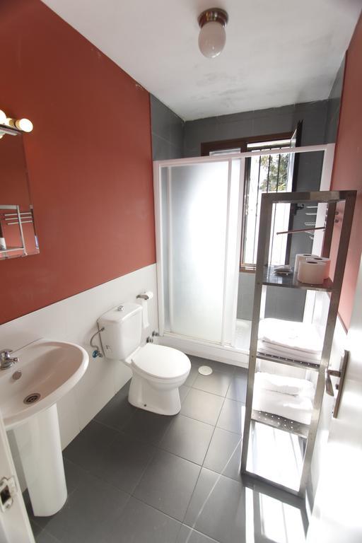 Apartamentos Sevilladream Kültér fotó