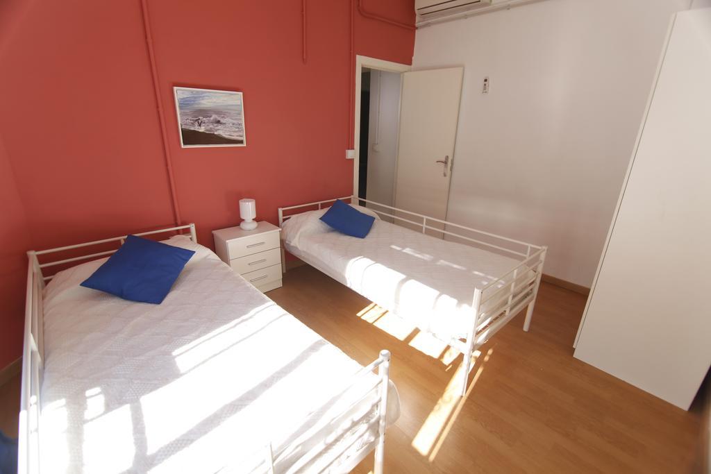 Apartamentos Sevilladream Kültér fotó