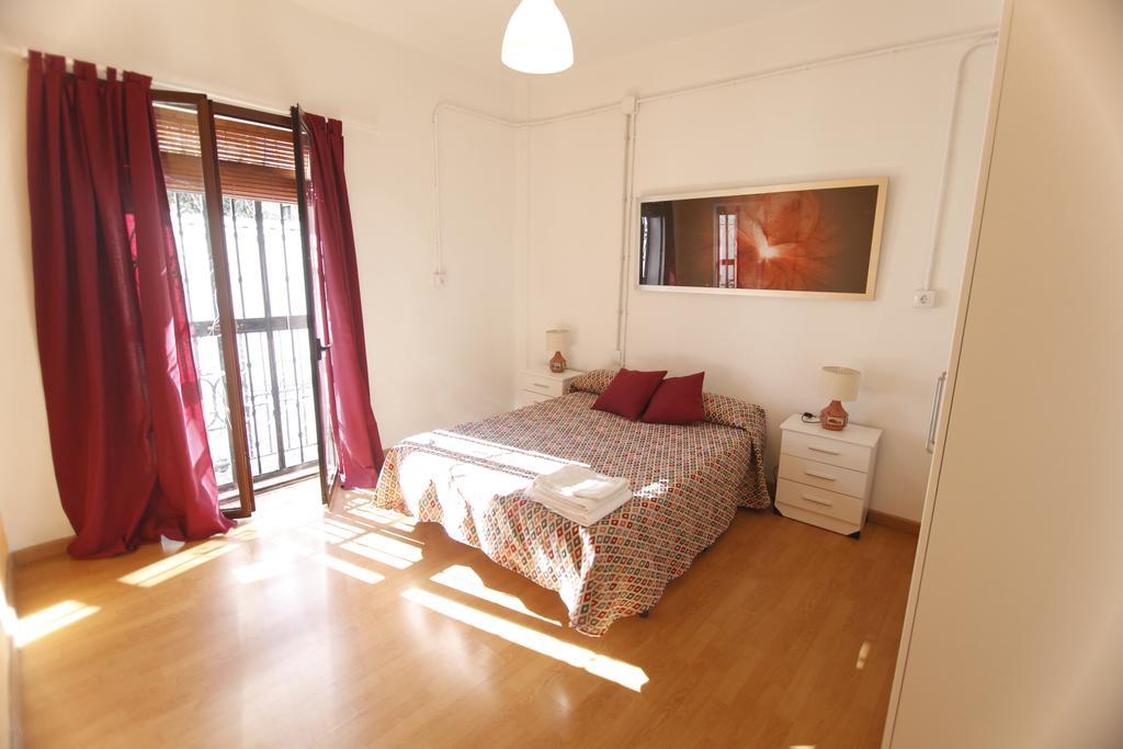 Apartamentos Sevilladream Kültér fotó