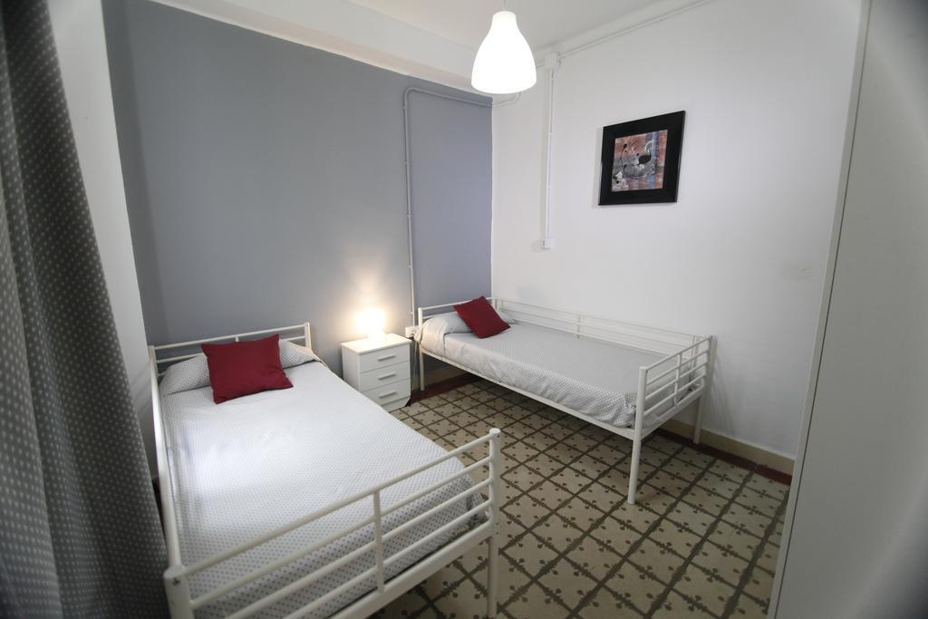 Apartamentos Sevilladream Kültér fotó