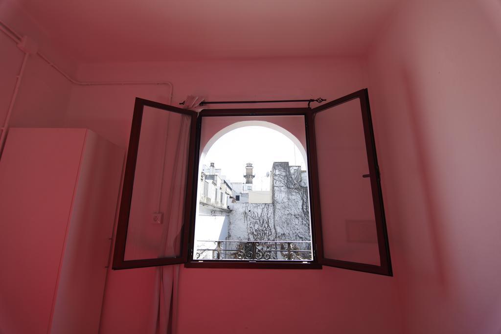 Apartamentos Sevilladream Kültér fotó