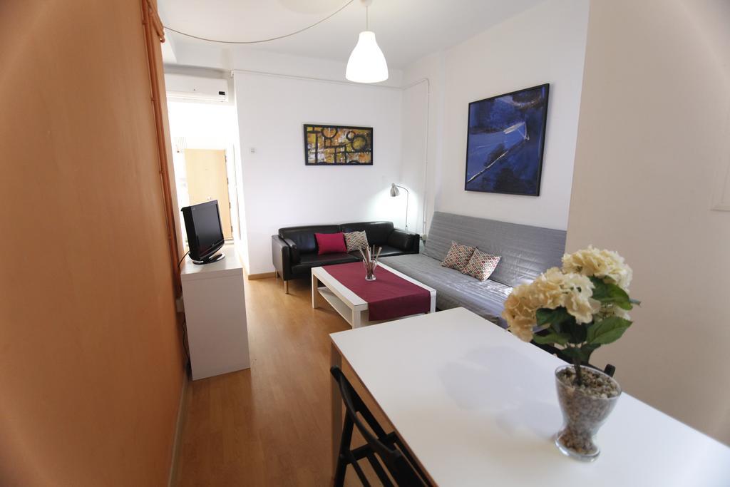 Apartamentos Sevilladream Kültér fotó