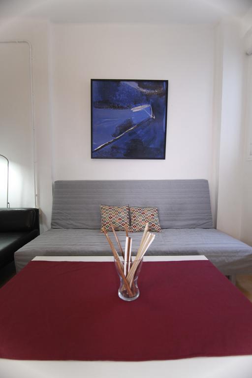 Apartamentos Sevilladream Kültér fotó