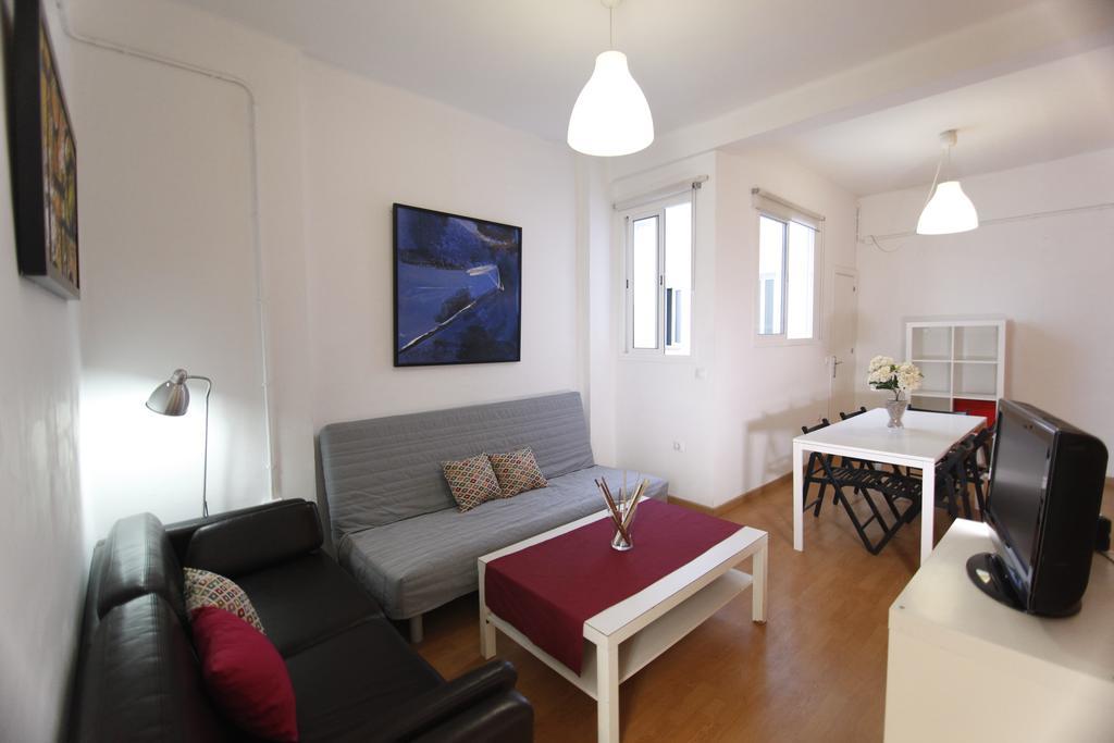 Apartamentos Sevilladream Kültér fotó