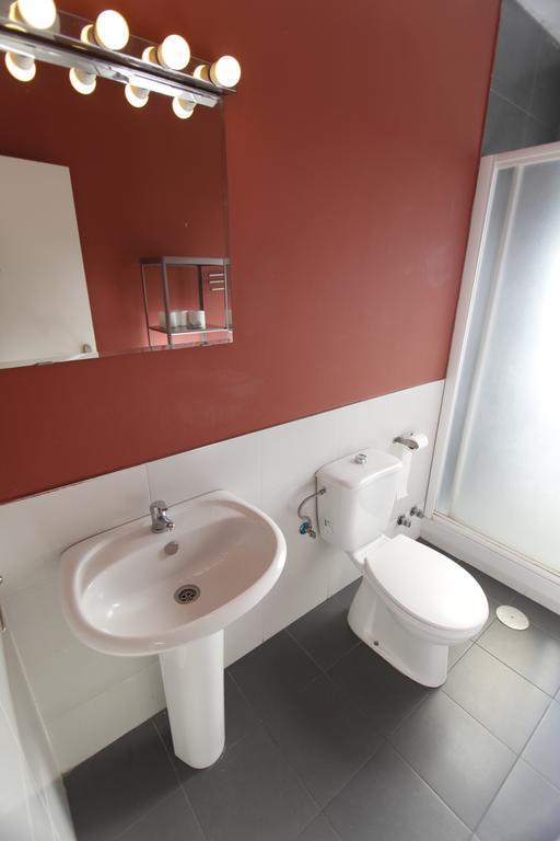 Apartamentos Sevilladream Kültér fotó