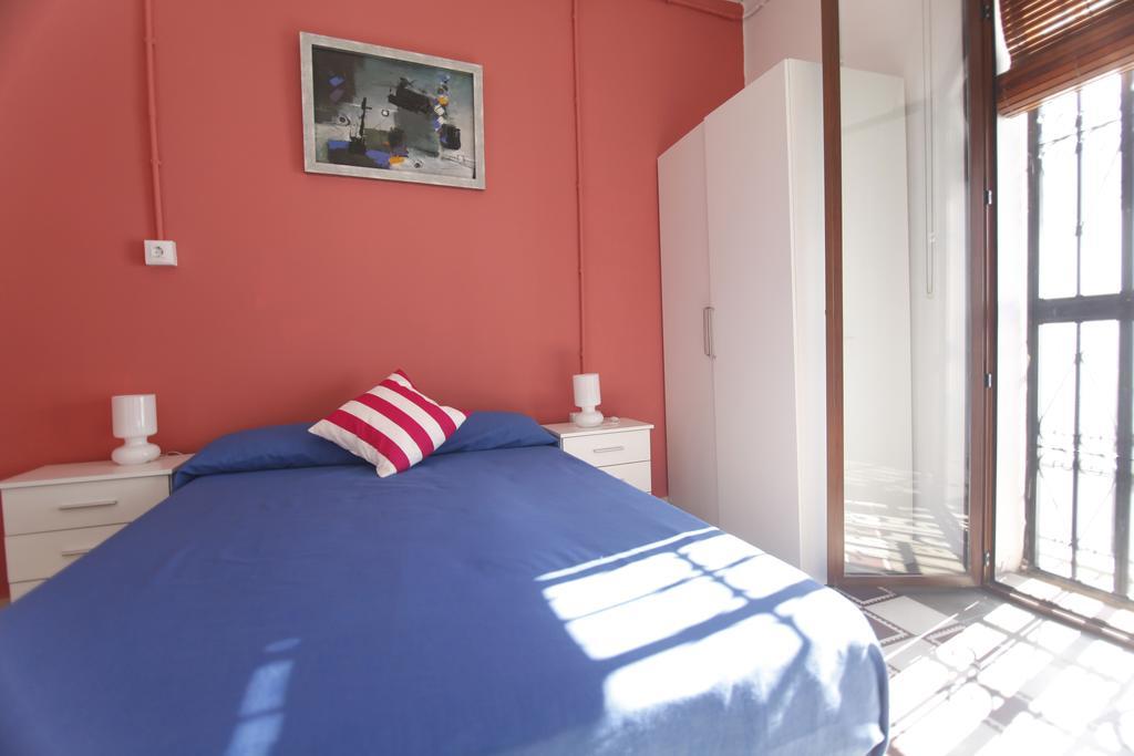 Apartamentos Sevilladream Kültér fotó