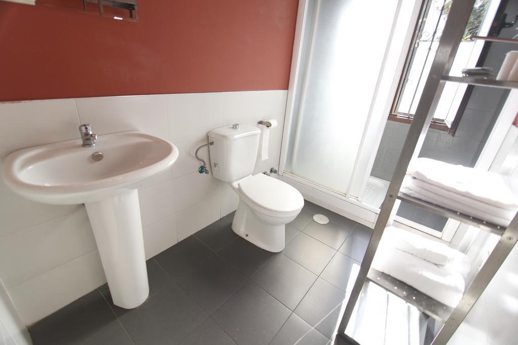 Apartamentos Sevilladream Kültér fotó