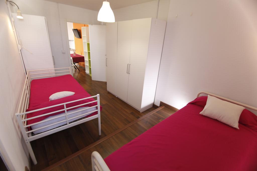 Apartamentos Sevilladream Kültér fotó