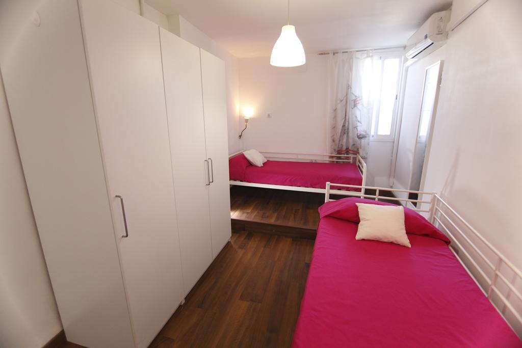 Apartamentos Sevilladream Kültér fotó
