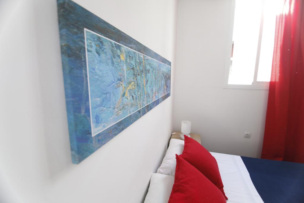 Apartamentos Sevilladream Kültér fotó