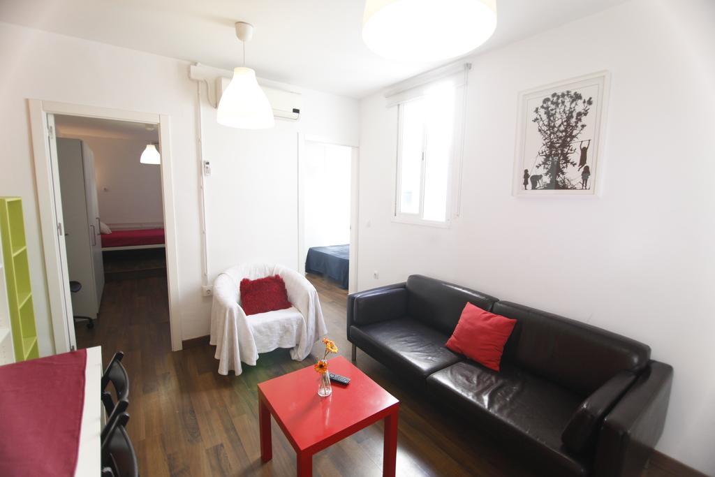 Apartamentos Sevilladream Kültér fotó