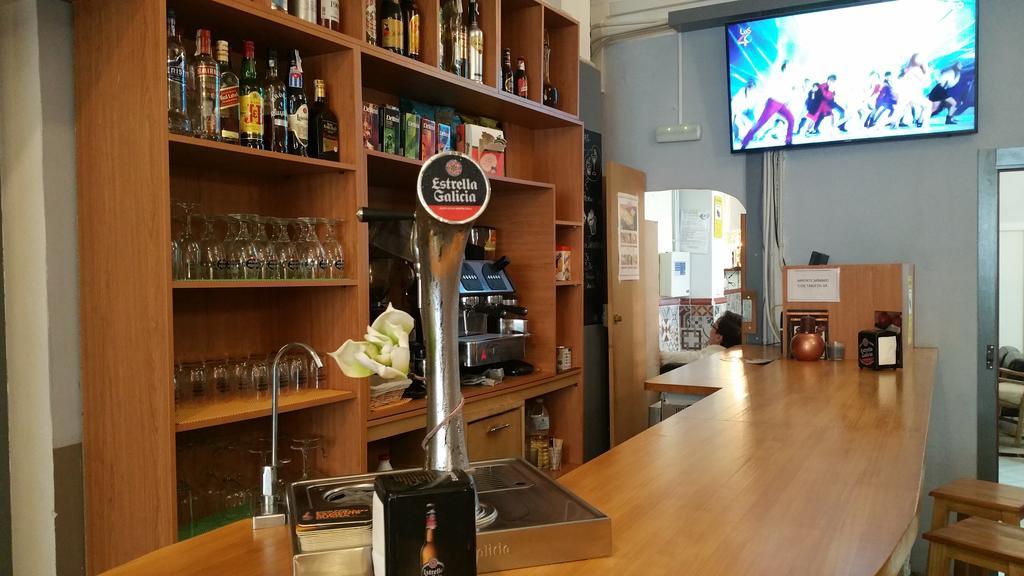 Apartamentos Sevilladream Kültér fotó