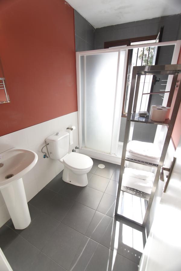 Apartamentos Sevilladream Kültér fotó