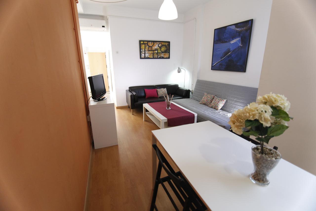 Apartamentos Sevilladream Kültér fotó