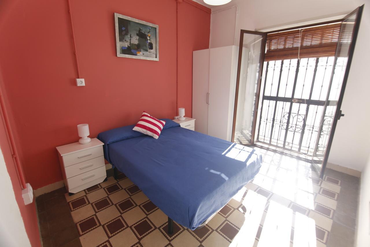 Apartamentos Sevilladream Kültér fotó