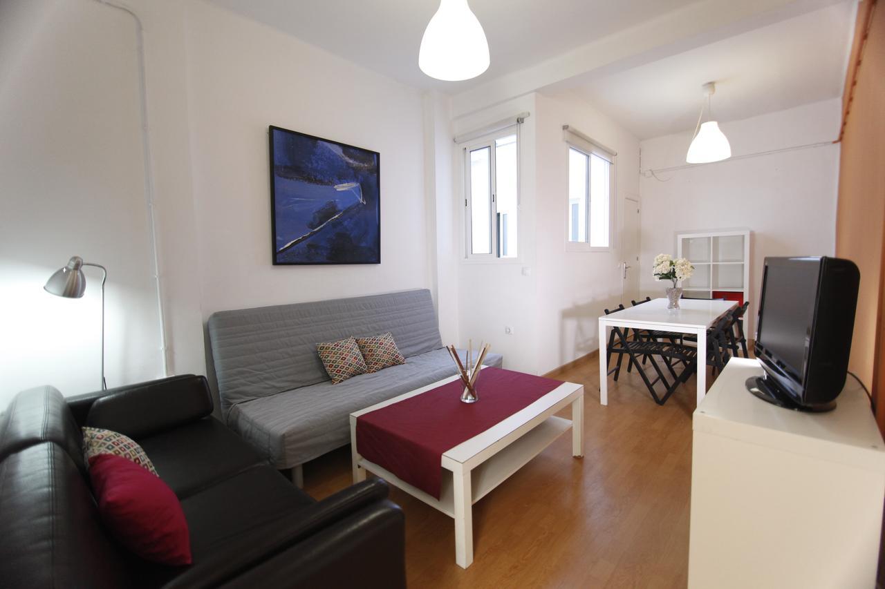 Apartamentos Sevilladream Kültér fotó