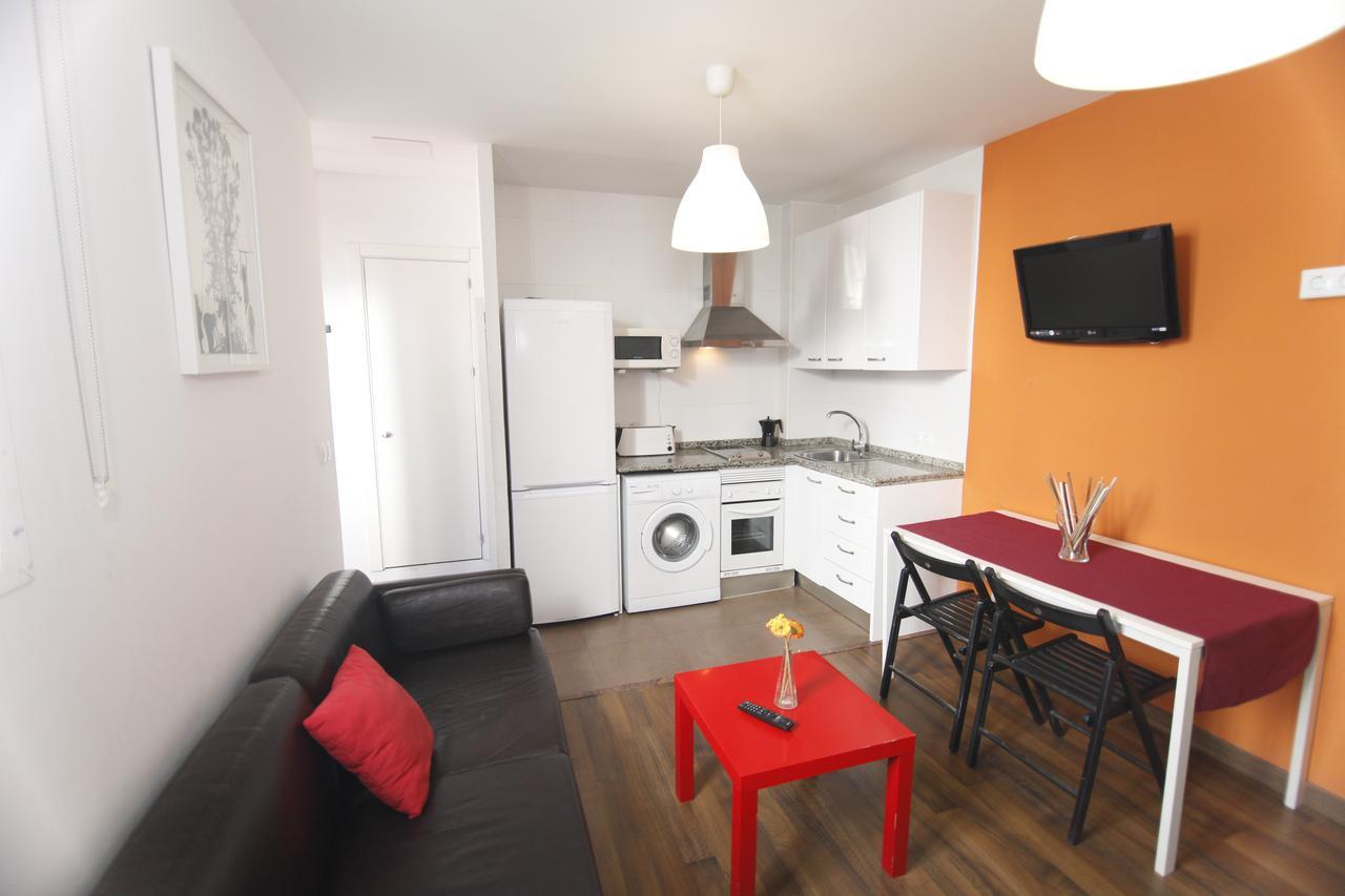 Apartamentos Sevilladream Kültér fotó