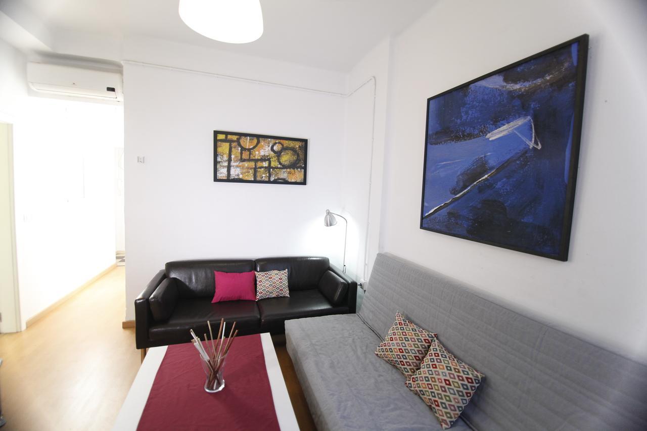 Apartamentos Sevilladream Kültér fotó