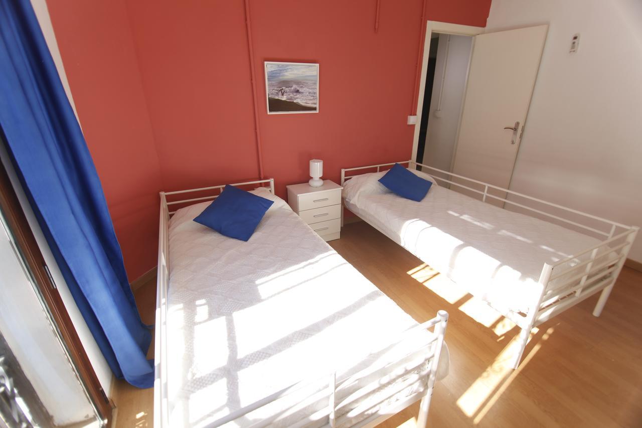 Apartamentos Sevilladream Kültér fotó