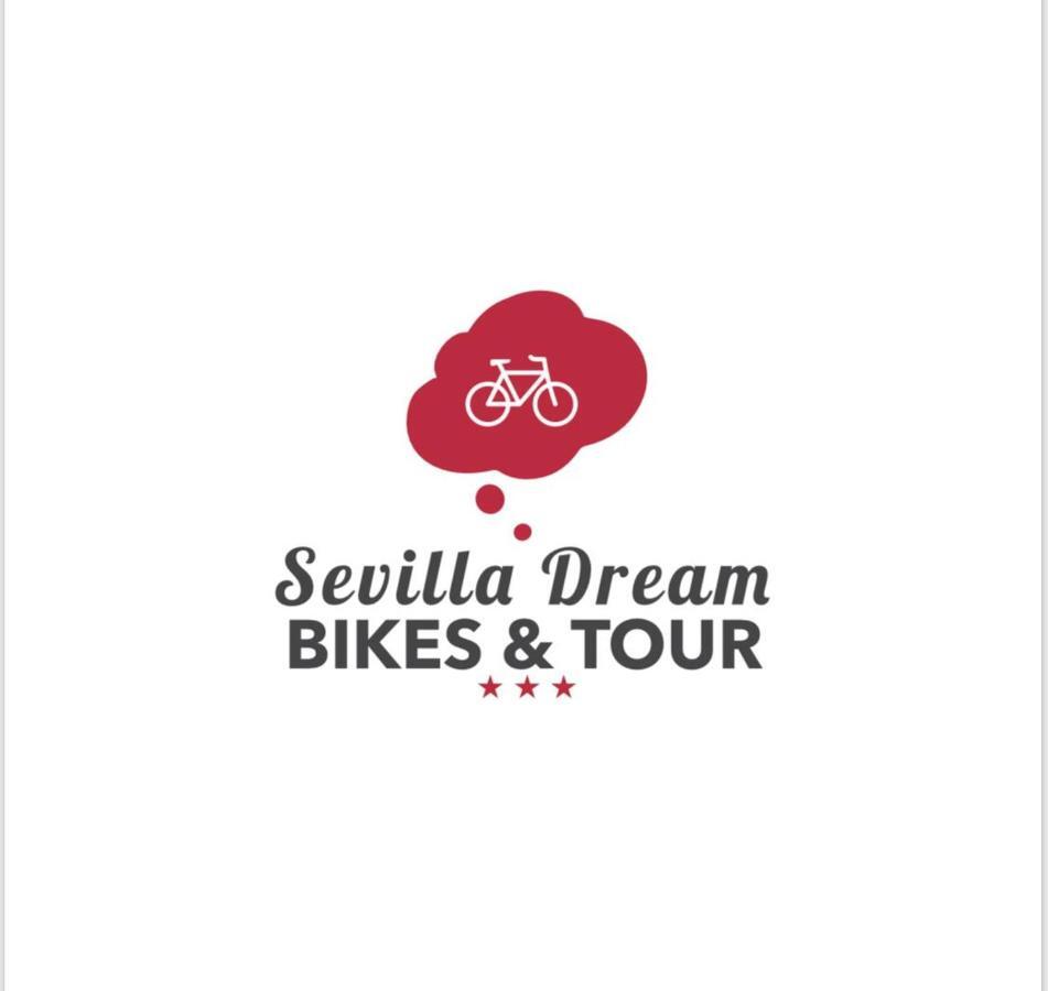Apartamentos Sevilladream Kültér fotó